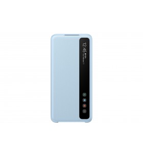 Samsung ef-zg980 carcasă pentru telefon mobil 15,8 cm (6.2") copertă albastru