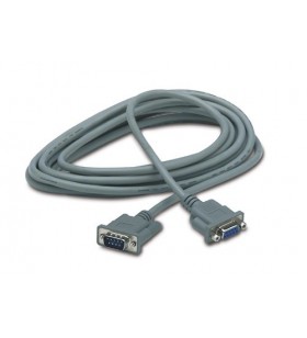 Apc db9 5m cabluri seriale gri