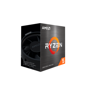 Procesor AMD Ryzen 3 4100 3.80GHz, Socket AM4, Box