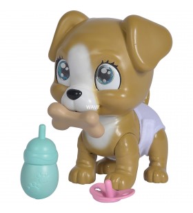 Figurină de jucărie pentru câini simba  pamper petz