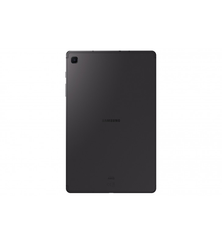 Samsung galaxy tab s6 lite sm-p610nzaephe tablete 128 giga bites 26,4 cm (10.4") 4 giga bites wi-fi 5 (802.11ac) gri