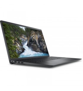 Laptop dell 15.6'' vostro 3510 (seria 3000), fhd, procesor intel® core™ i5-1135g7 (8m cache, up to 4.20 ghz), 16gb ddr4, 512gb ssd, intel iris xe, linux, carbon black, 3yr bos