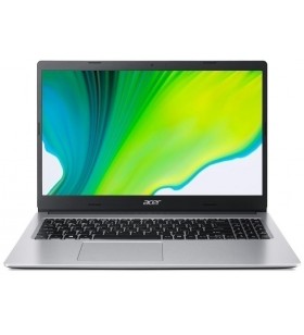 Laptop acer aspire 3 a315-23g cu procesor amd ryzen 5 3500u pana la 3.70 ghz, 15.6", full hd, 8gb, 256gb ssd, amd radeon graphics, no os, silver