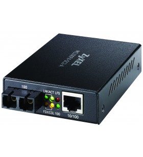Zyxel mc100fx-sc2-a convertoare media pentru rețea 1310 nm