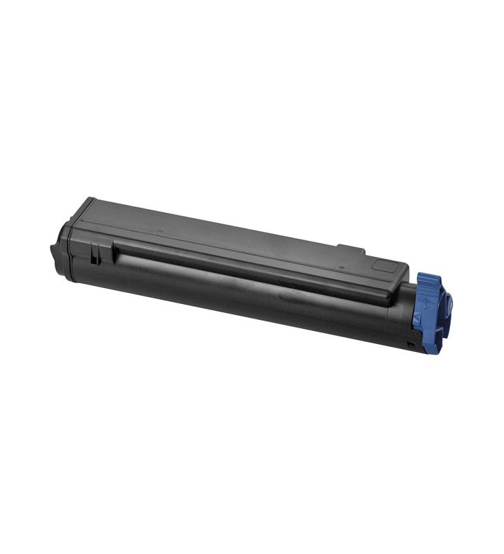 Oki toner cartridge black 3.5k/f/ b400 series