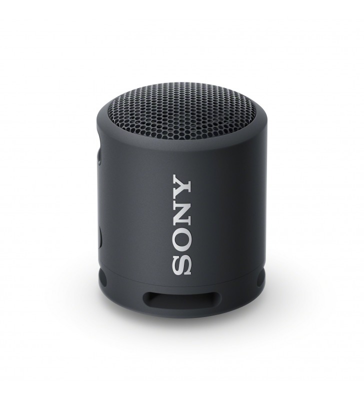 Sony srsxb13 boxă portabilă stereo negru 5 w