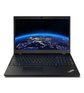 Lenovo thinkpad t15p notebook 39,6 cm (15.6") 4k ultra hd intel® core™ i7 32 giga bites ddr4-sdram 1000 giga bites ssd nvidia®