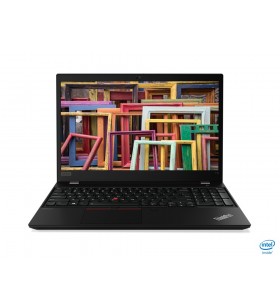Lenovo thinkpad t15 notebook 39,6 cm (15.6") full hd intel® core™ i5 8 giga bites ddr4-sdram 256 giga bites ssd wi-fi 6