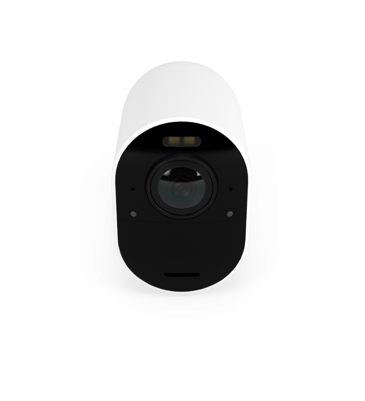 Arlo ultra 2 security system gateway + camera(s) - wireless (802.11b, 802.11g, 802.11n, 802.11ac, bluetooth 4.2 le) - battery powered, ac powered