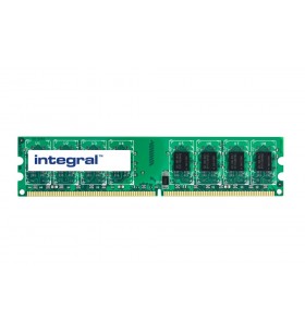 Integral in2t2gnxnfx module de memorie 2 giga bites ddr2 800 mhz