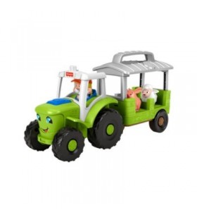 Fisher-price gtm07 vehicule de jucărie