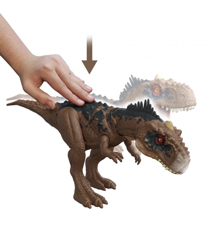 Jurassic world hdx35 jucării tip figurine pentru copii
