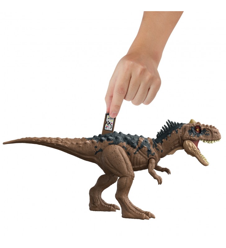 Jurassic world hdx35 jucării tip figurine pentru copii
