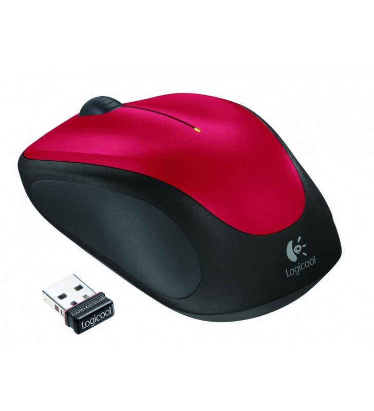 Logitech m235 mouse-uri rf fără fir optice