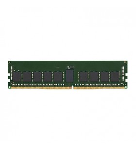 Kingston technology ksm32rs8/16mfr memory module 16 gb 1 x 16 gb ddr4 3200 mhz ecc