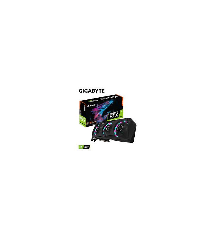 Gigabyte aorus geforce rtx 3050 elite 8g graphics card