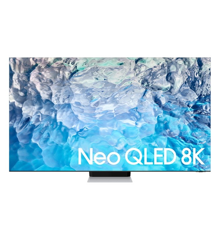 Neo qled samsung qe75qn900b, 189 cm, neuronal quantum 8k procesor, dolby atmos