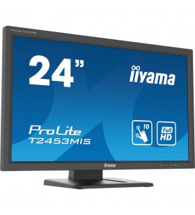 Monitor led iiyama prolite t2453mis-b1 t2453misb1 led-monitor ledmonitor 61 cm (24")