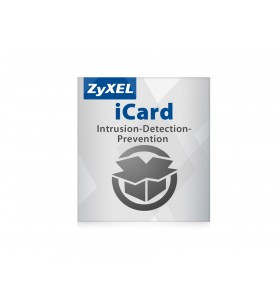 Zyxel e-icard, 1y
