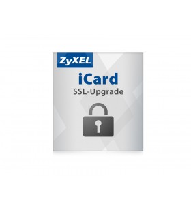 Zyxel icard ssl actualizare