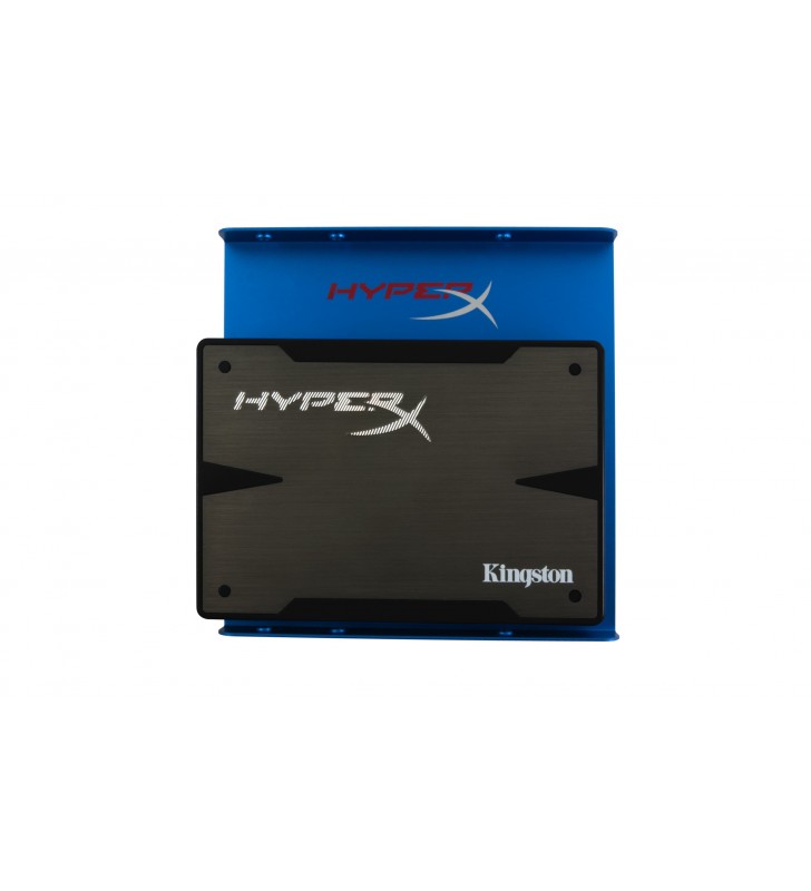 Hyperx sh103s3/120g unități ssd 2.5" 120 giga bites ata iii serial mlc