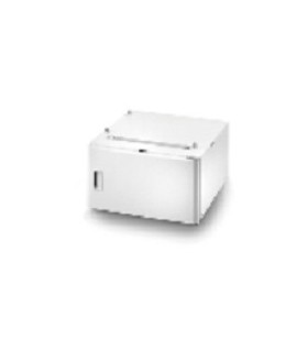 Oki 01321101 dulapuri și standuri pentru imprimante alb