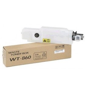 Wt-860 waste toner box/f / ta 3050/4550ci