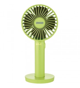 Unold  breezy ii, fan (verde)