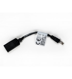 Vertiv avocent adb0039 cabluri de rețea negru