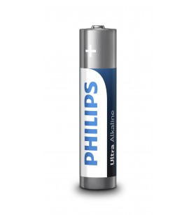 Philips baterie lr03e4b/10