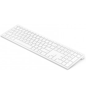 Hp tastatură wireless pavilion 600 albă