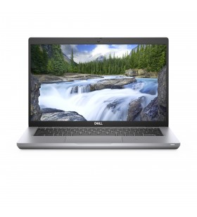 Dell latitude 5421 notebook 35,6 cm (14") full hd intel® core™ i5 8 giga bites ddr4-sdram 256 giga bites ssd linux gri