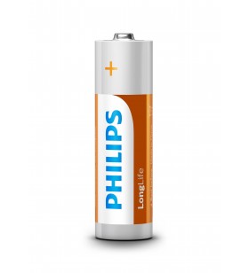 Philips longlife baterie r6l4b/10