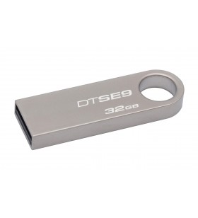 32gb usb 2.0 datatraveler/se9 (metal casing) .
