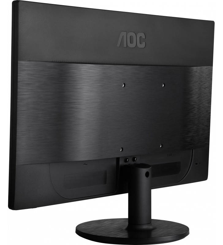 Aoc essential-line e2260sda led display 55,9 cm (22") 1680 x 1050 pixel wsxga+ negru