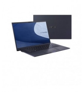 Laptop asus expertbook b9 b9450fa, i5-10310u, 14 inch, ram 8gb, ssd 512gb, intel uhd, windows 10 pro, star black
