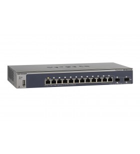 Prosafe m4100-d12g man.switch/12x1000base-t 2 shared sfp in