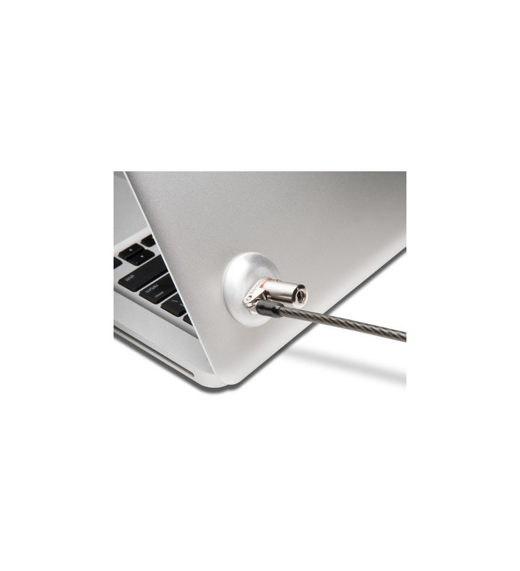 Microsaver ultrabook/laptoplock