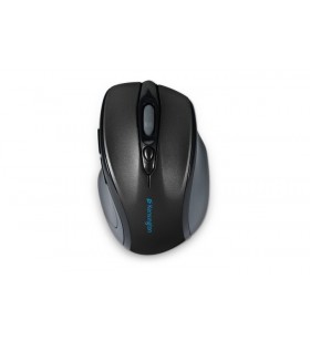 Mid-size wireless mouse/in
