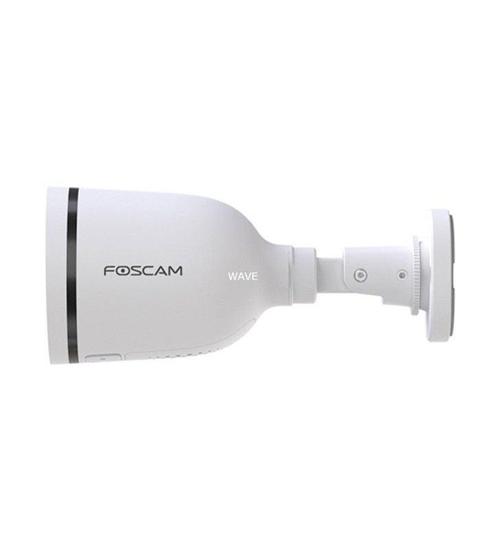 Foscam  s41, camera de supraveghere (alb, lan, wlan)