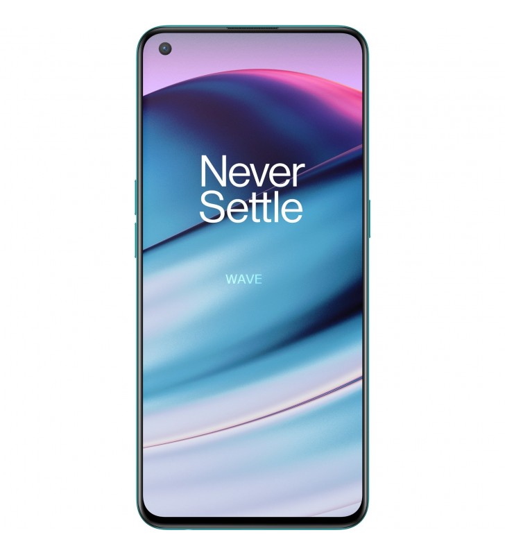 Oneplus  nord ce 5g 128gb, telefon mobil (blue void, android 11, 8 gb ddr4x)