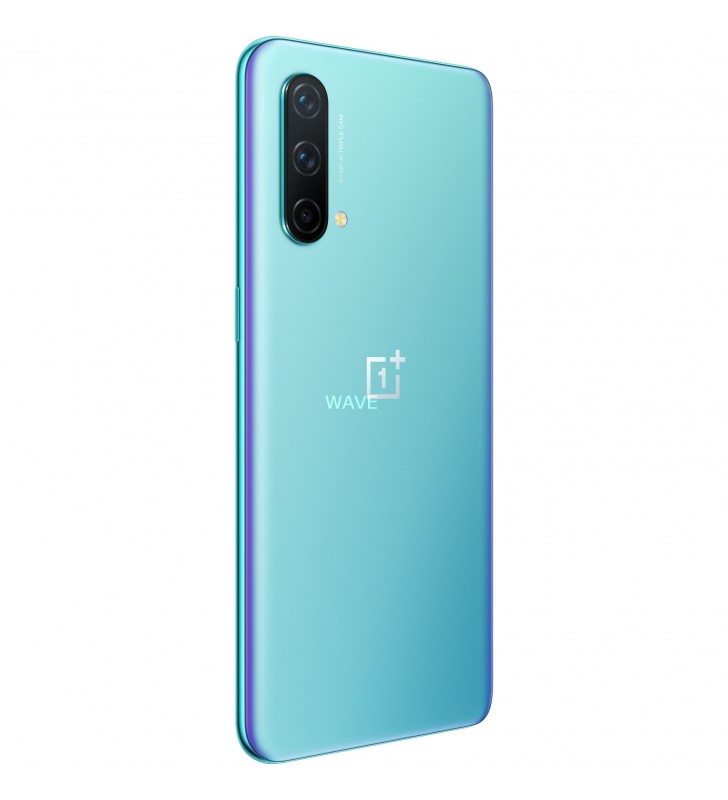 Oneplus  nord ce 5g 128gb, telefon mobil (blue void, android 11, 8 gb ddr4x)