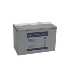 Eaton 7590104 baterii ups acid sulfuric şi plăci de plumb (vrla)