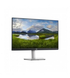 Monitor led dell s2721ds, 27inch, 2560x1440, 4ms, black