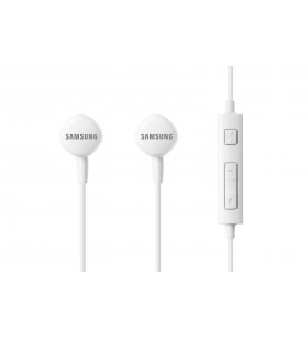 Samsung eo-hs130 căști în ureche alb