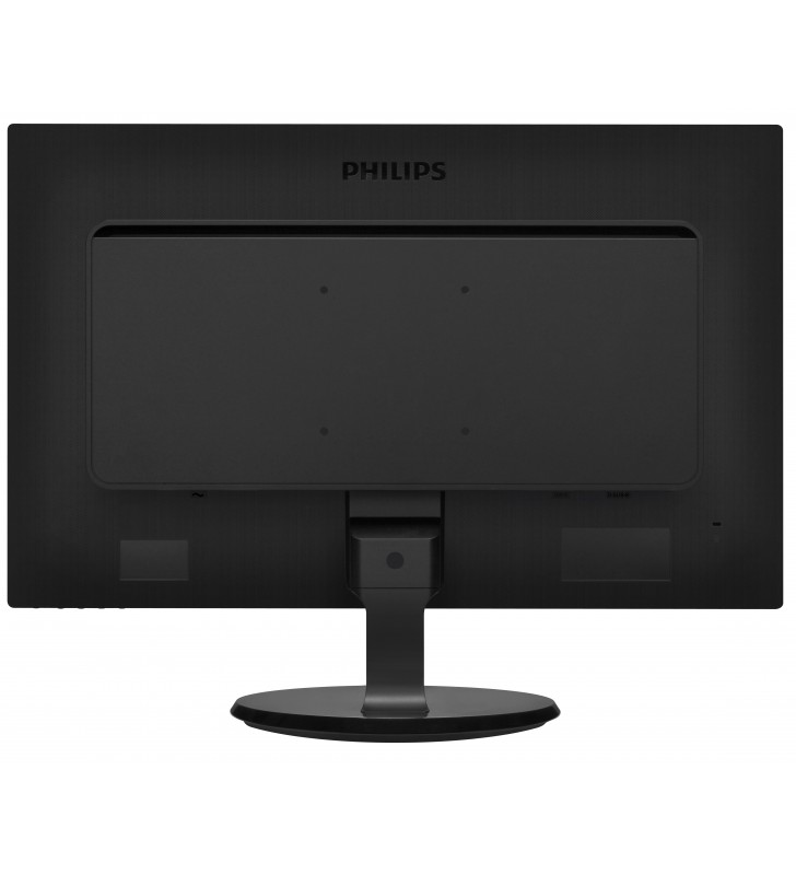 Philips v line monitor lcd cu smartcontrol lite 246v5lsb/00