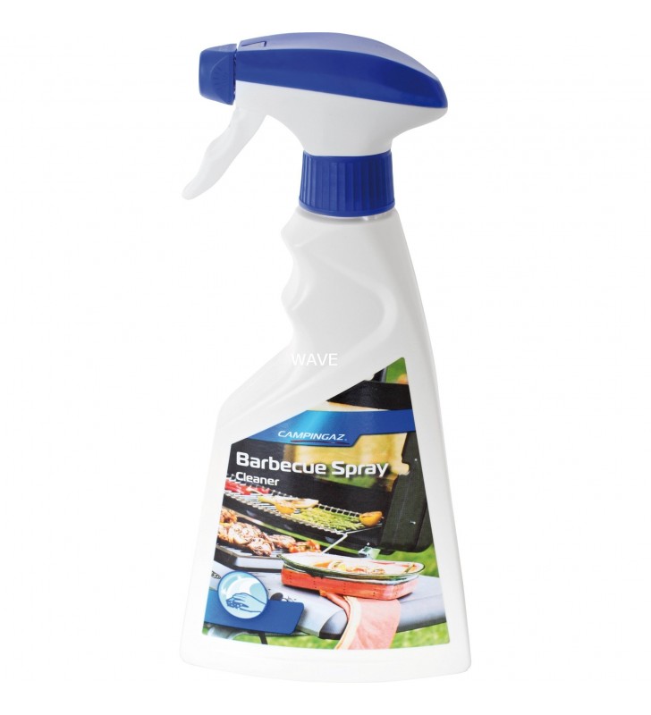 Spray de curățare pentru grătar campingaz (500 ml)