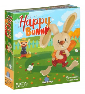Asmodee  happy bunny, joc de societate