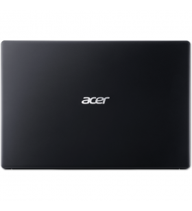 Laptop acer aspire 3 a315-23 cu procesor amd ryzen™ 5 3500u, 15.6", full hd, 8gb, 256gb ssd, amd radeon™ graphics, no os, black