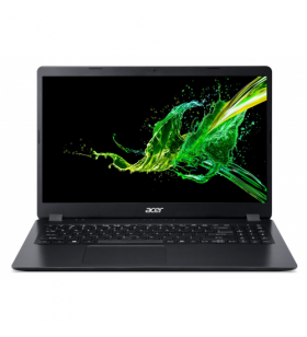 Laptop acer 15.6'' aspire 3 a315-56, fhd, intel core i3-1005g1, 8gb ddr4, 512gb ssd, gma uhd, linux, black